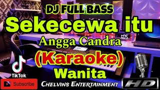 Download lagu SEKECEWA ITU (KARAOKE) Dj Tiktok Full Bass || Nada Wanita || A minor mp3 Download lagu SEKECEWA ITU (KARAOKE) Dj Tiktok Full Bass || Nada Wanita || A minor mp3