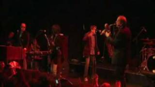 Southside Johnny &amp; the Asbury Jukes - I Played The Fool