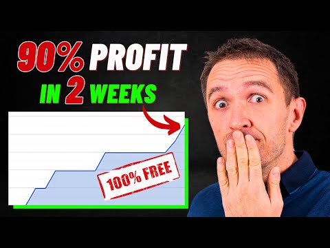 This DAX Expert Advisor is Killing it! // DAX40 Trading Strategy