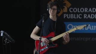 Corsicana plays &quot;Revelry&quot; at CPR&#39;s OpenAir