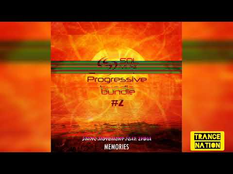 Static Movement Feat. Lydia - Memories