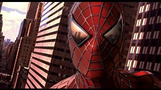 SPIDER-MAN Music Video - &quot;So Far So Good&quot; by Thornley