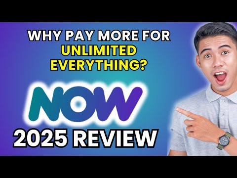 Xfinity NOW Mobile Review 2025 | Worth It or Leave It?
