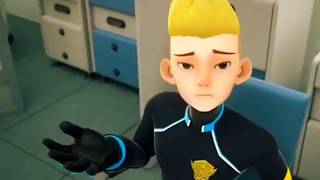 Download lagu Fire Robo | Rencana PenonAktifan Fire Robo | Bahasa Indonesia mp3