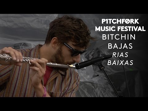 Bitchin Bajas video
