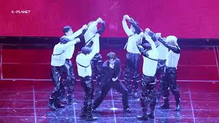 Download lagu 【SEVENTEEN CONCERT】DINO (디노) 'Trigger' 4K Fancam 직캠 | 세븐틴 콘서트 WORLD TOUR 'NEW_' IN INCHEON 240913 mp3