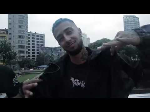 4MINDS - Doggytails - Popping Brasil - ZEROUM.PIX