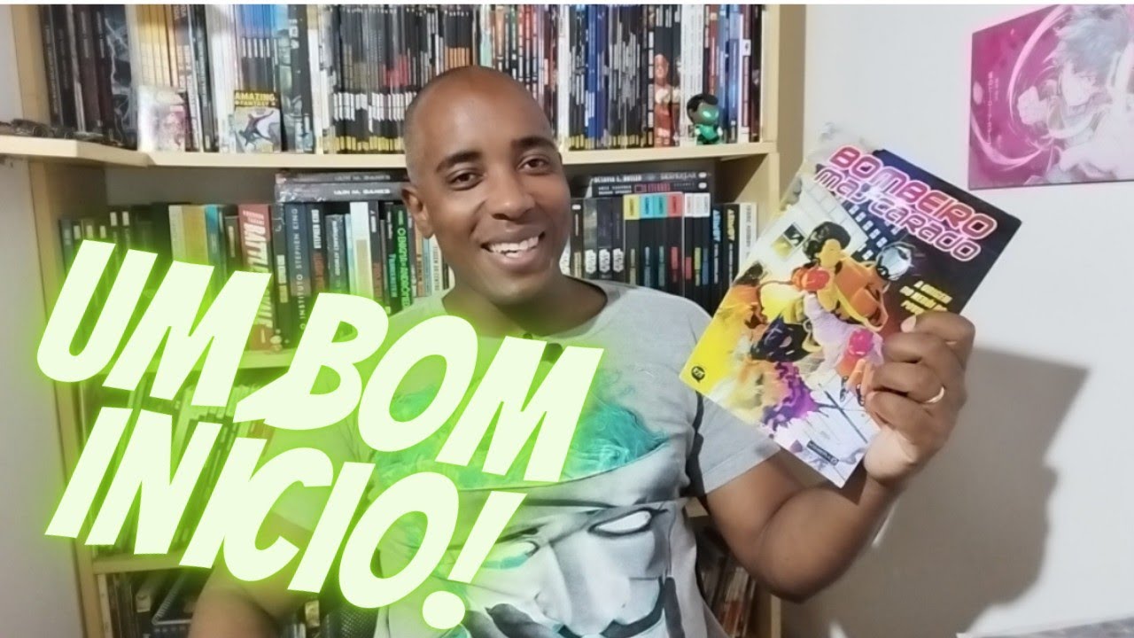 Bombeiro Mascarado Origem! Muitas Referências! #quadrinhos