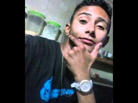 Melo de Familia Dj vitinho 2014