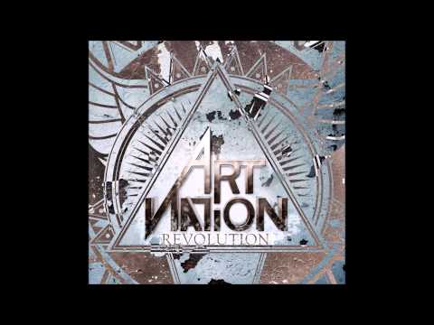 Art Nation - Revolution