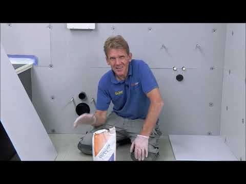 Why You should use Tilebacker Element Boards