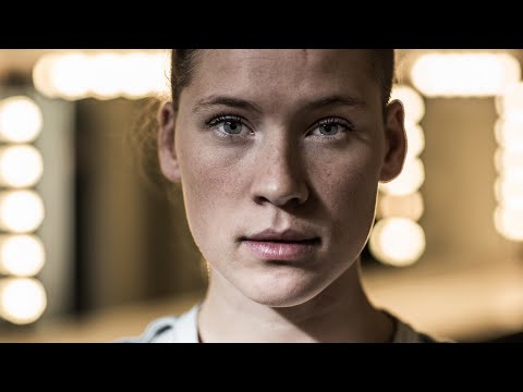 Imre van Opstal | Dans 2014