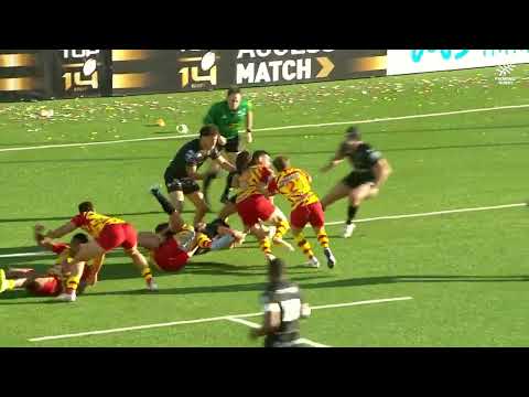 Resum Provence – USAP