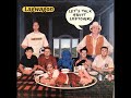 03 • Lagwagon - Jimmy Johnson (Demo Length Version)