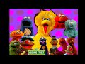 Hawaiian War Chant Sesame Street Version