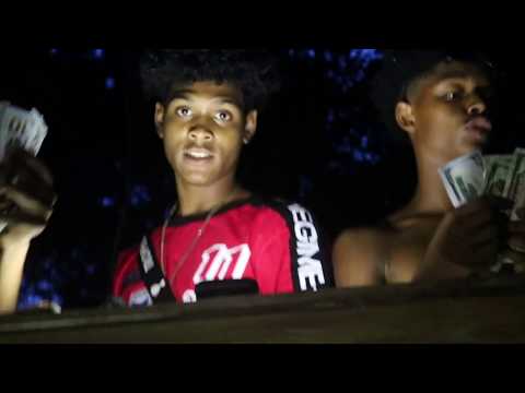 Hayddo Thuggin (lil Baby Freestyle)