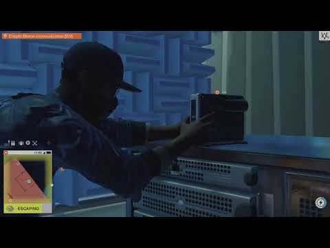 Watch Dogs 2 Gameplay Walkthrough Part 16 [PS5 4KHDR] - Ending