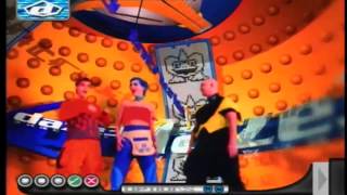 Daze - Together Forever 1998