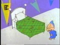 Fox Kids Bumpers 1993 Good Quality