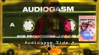 Thomas Michael - Audiogasm 1996 (Side A)