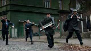 MAD SHOW BOYS - Music thief