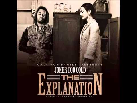 Tha Joker - light up ft. damar jackson & big fruit