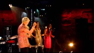 Annie Lennox - Ghosts In My Machine (Live At BBC1 Sessions)