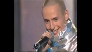 Vitas- Prelude / Прелюдия (February 2001)