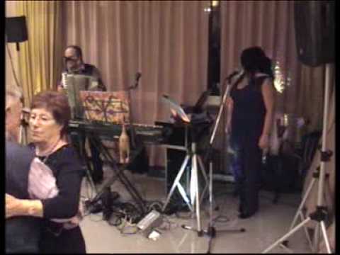 I MILIONI DI ARLECCHINO - valzer lento (Drigo)