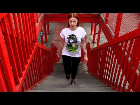 Nosím ulici v srdci pro Pragulic