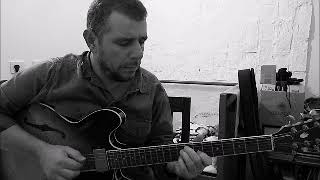 Heroins (Jakob Bro) Es335