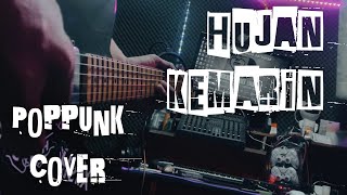 Download lagu HUJAN KEMARIN ( Poppunk cover ) mp3