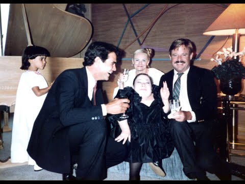 My Friendship with The Shortest Actress in the World