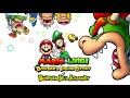 Bowser's Inside Story - Battle Theme by Nintendo