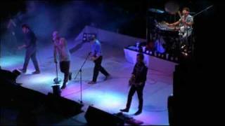 Midnight Oil - Saturday Night at the Capitol part 6 - Armistice Day