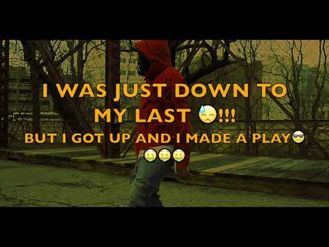 King Rik -Treason Lyric Video