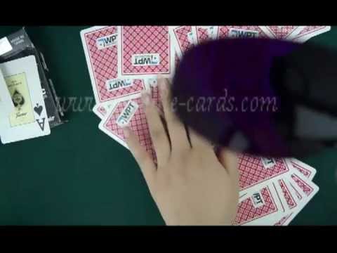 CARD-GAMES--Fournier-WPT--Magic-Sets-and-Tricks.avi