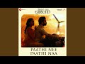 Paathi Nee Paathi Naan From Nitham Oru Vaanam