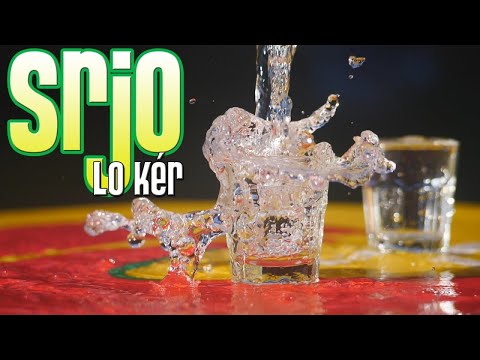Srjo - Lo ker