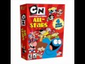 Cartoon Network Summer 2005 Theme