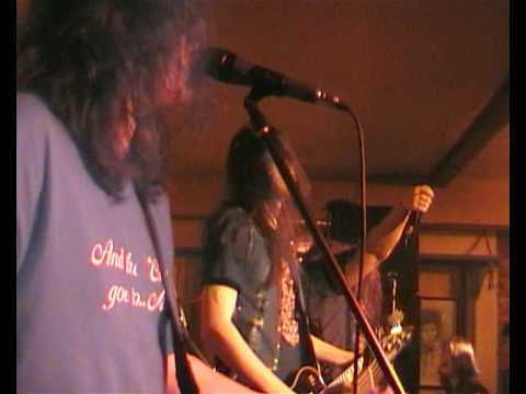 TROOPER - Inca un strigat