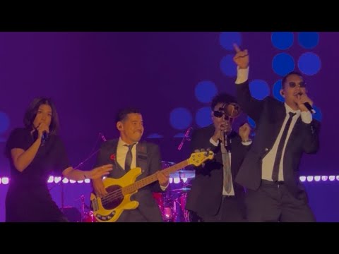 Maliq & D'essentials - Kumpul Bocah (Original Soundtrack From “JUMBO\), Live in Jakarta 2025