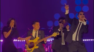 Download lagu Maliq & D'essentials - Kumpul Bocah (Original Soundtrack From “JUMBO'), Live in Jakarta 2025 mp3 Download lagu Maliq & D'essentials - Kumpul Bocah (Original Soundtrack From “JUMBO'), Live in Jakarta 2025 mp3