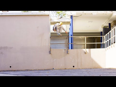 "String Theory" Case Files: Tom Karangelov