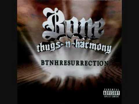 Bone Thugs N Harmony- Lets Change The World