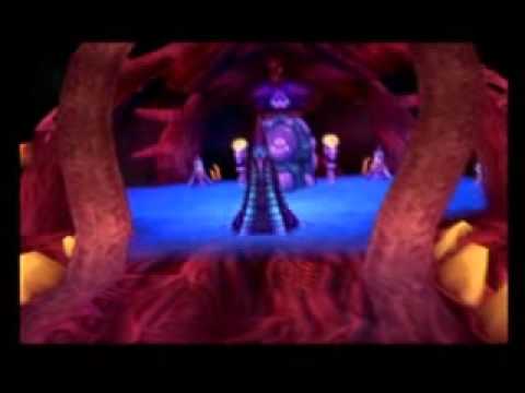 Kingdom Hearts Cutscenes- Part 24