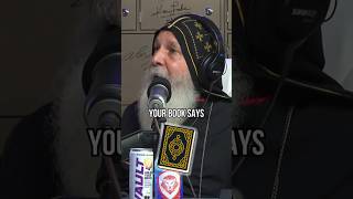 &quot;Islam DEBUNKED in 35 Seconds!&quot; 🤯 Mar Mari Emmanuel #jesuschrist #islam #christianity