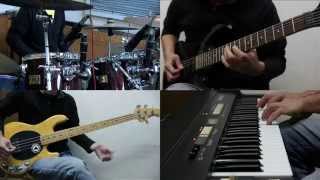 CAPTAIN NEMO (MICHAEL SCHENKER GROUP)