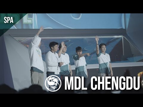 Adventures of Anvorgesa | MDL Chengdu [SPA]