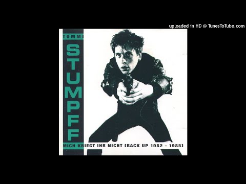 Tommi Stumpff - Mäckie Messer